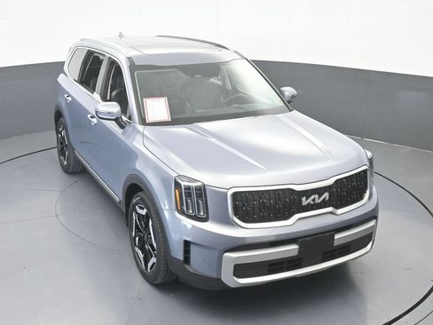 Used 2024 Kia Telluride EX AWD/4WD image 58