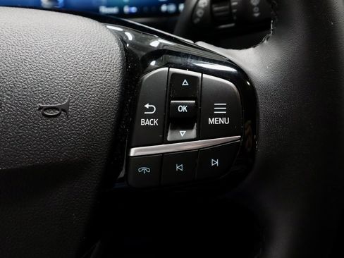 Certified 2024 Ford Escape Platinum image 31