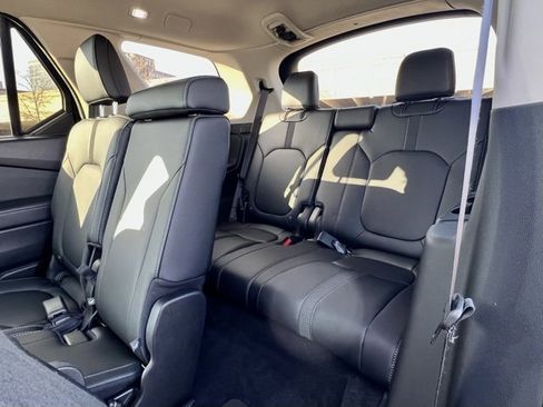 Certified 2025 Honda Pilot EX-L image 39