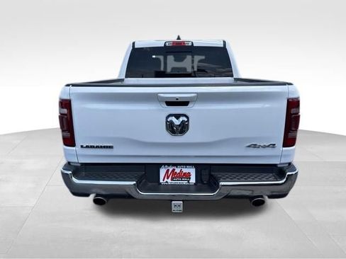 Used 2023 RAM 1500 Laramie AWD/4WD image 6