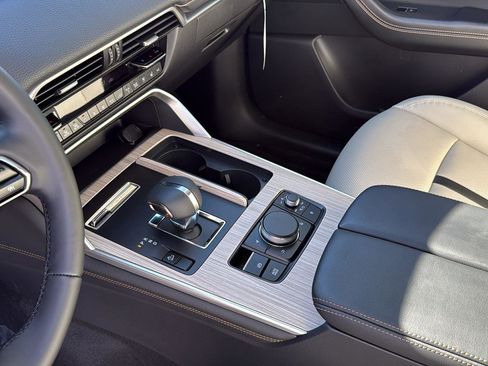 New 2026 MAZDA CX-90 3.3 Turbo w/ Premium Sport Pkg image 15