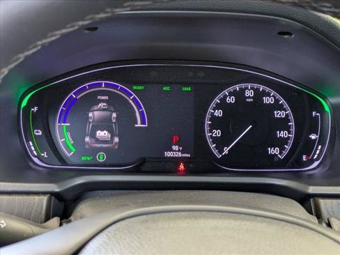 Used 2019 Honda Accord Touring image 10