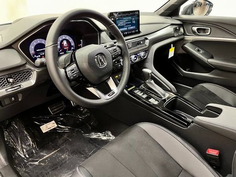 Used 2025 Acura Integra A-Spec image 15