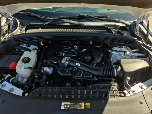 Certified 2023 Jeep Grand Cherokee L Laredo AWD/4WD image 63