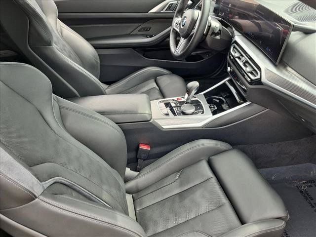 Used 2024 BMW M4 xDrive Competition w/ Executive Package AWD/4WD image 21