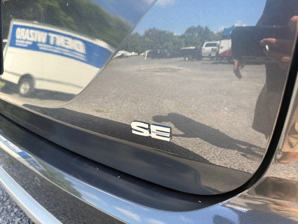 Used 2024 Mitsubishi Outlander SE FWD image 16