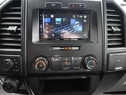 Used 2016 Ford F150 XL w/ Equipment Group 101A Mid AWD/4WD image 19