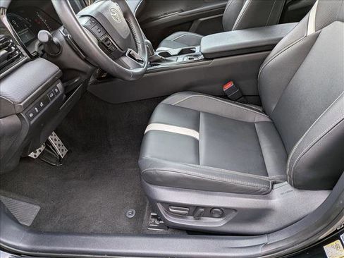 Certified 2025 Toyota Camry SE image 14