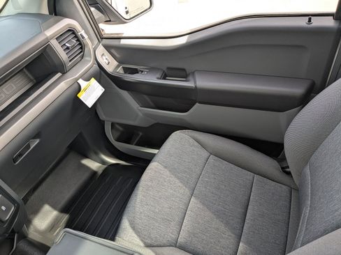 New 2026 Ford F150 XL image 39