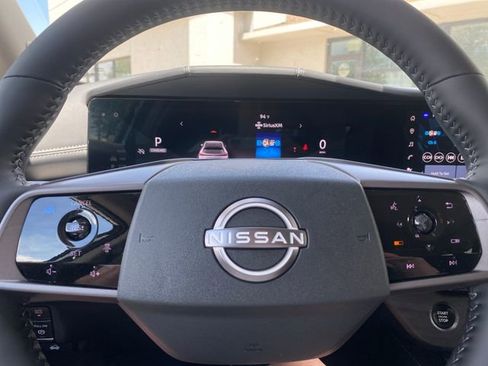 New 2026 Nissan Murano SL AWD/4WD image 13
