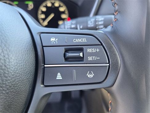 New 2026 Honda CR-V Sport image 12