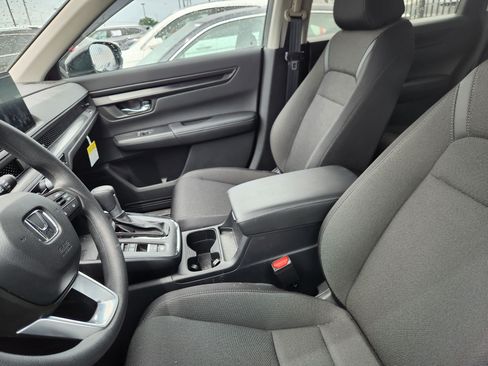 Used 2026 Honda CR-V LX image 6