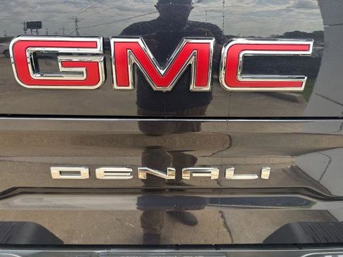 Used 2026 GMC Sierra 1500 Denali AWD/4WD image 30