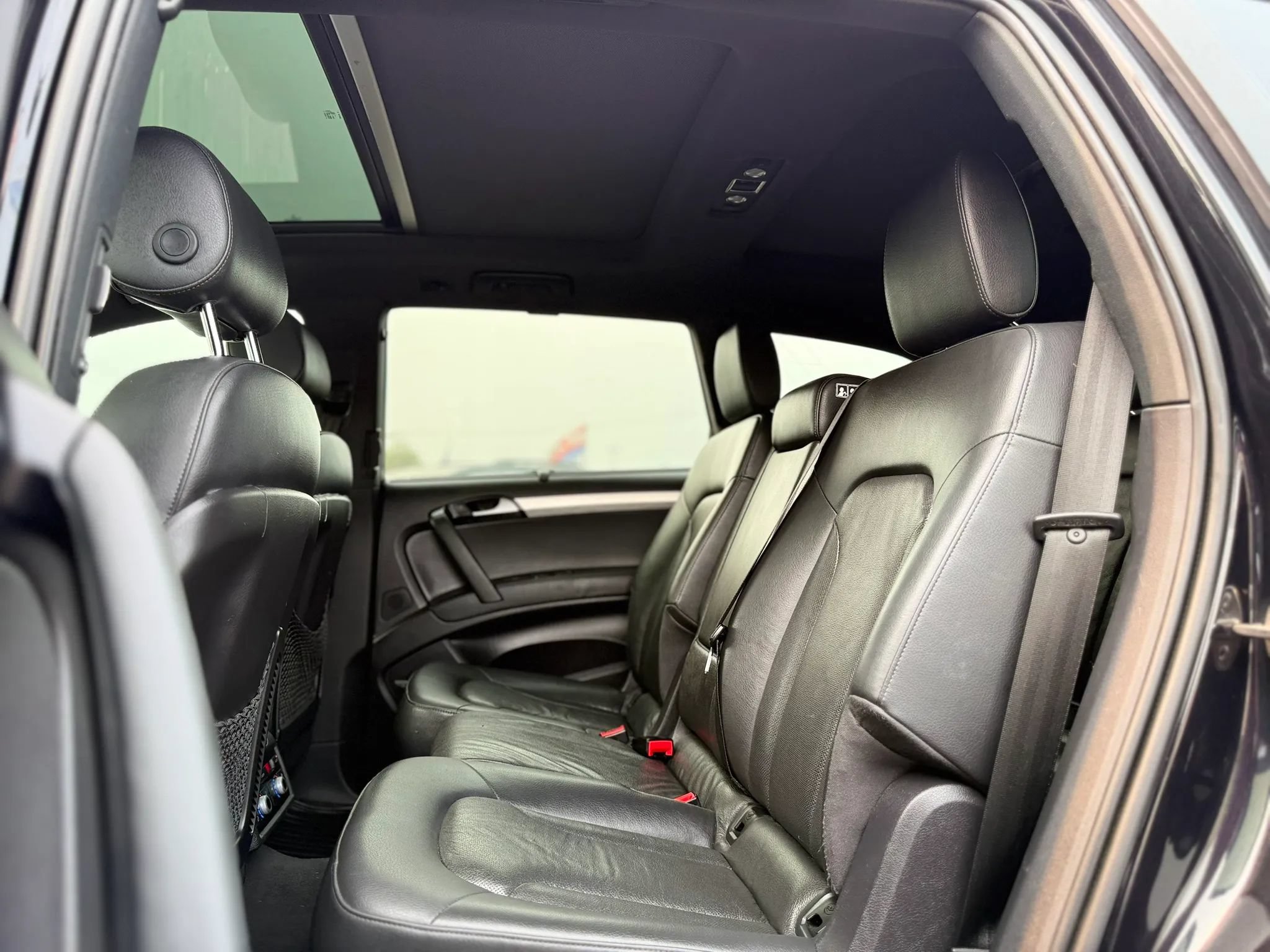Used 2014 Audi Q7 3.0T S line Prestige AWD/4WD image 22
