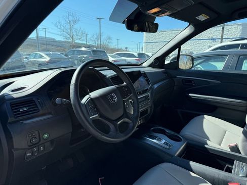 Certified 2023 Honda Passport EX-L image 7