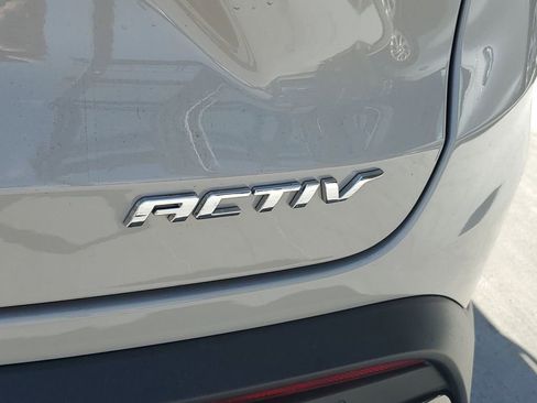 New 2026 Chevrolet Trax ACTIV FWD image 9