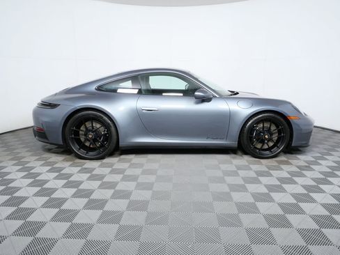 Certified 2026 Porsche 911 Carrera GTS image 22