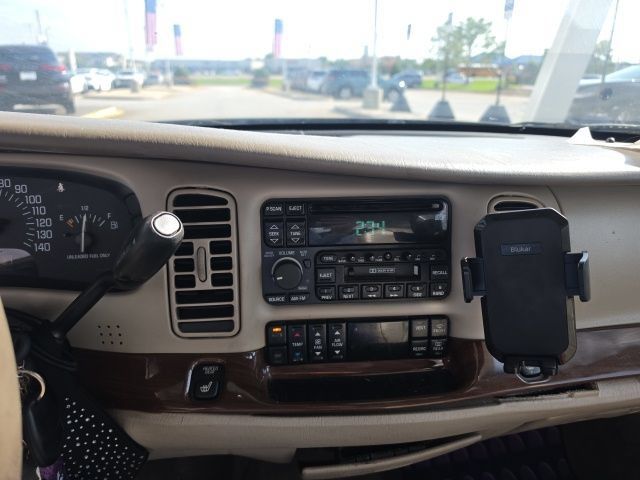 Used 2003 Buick Park Avenue w/ 1SE Package FWD image 15