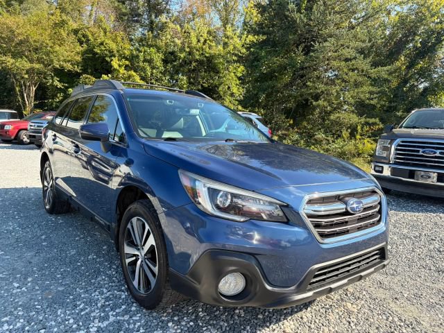 Used 2019 Subaru Outback 2.5i Limited w/ Popular Package #2 AWD/4WD image 7