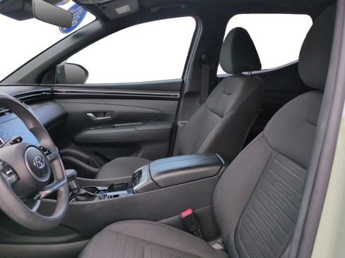 Used 2022 Hyundai Santa Cruz SEL w/ Activity Package FWD image 14