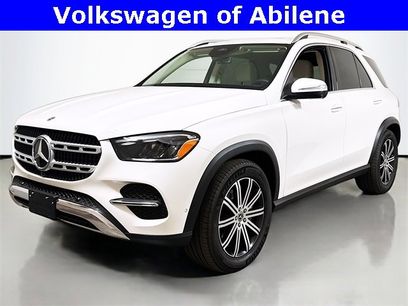 Used 2025 Mercedes-Benz GLE 350 GLE 350