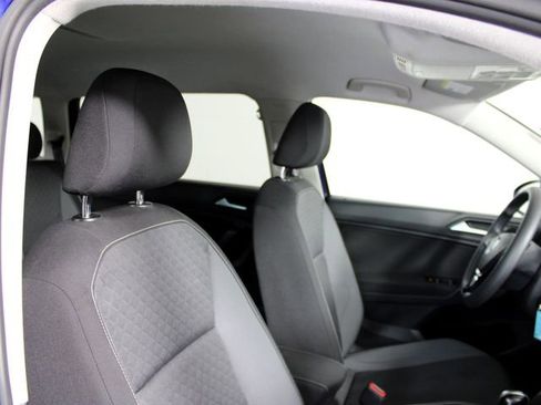 Used 2021 Volkswagen Tiguan S AWD/4WD image 28