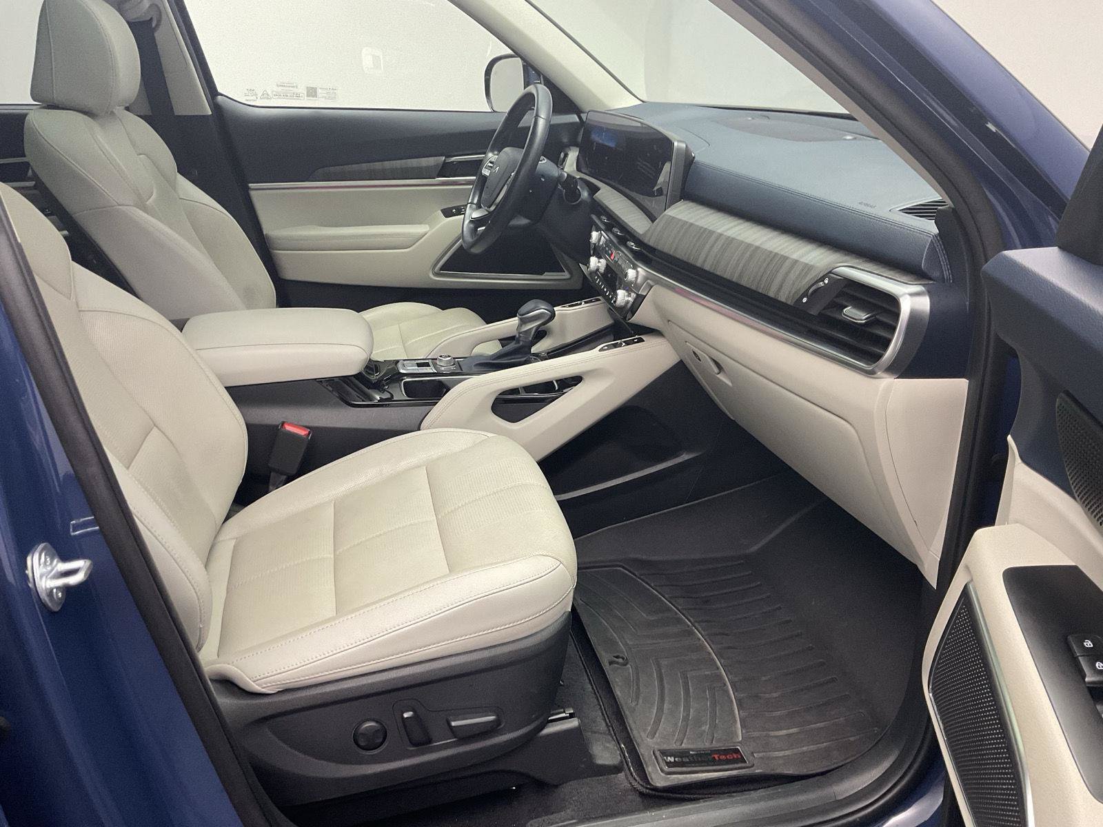 Used 2024 Kia Telluride SX AWD/4WD image 27