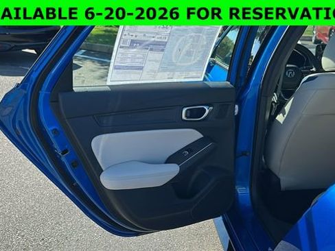 Used 2026 Acura Integra A-Spec FWD image 22
