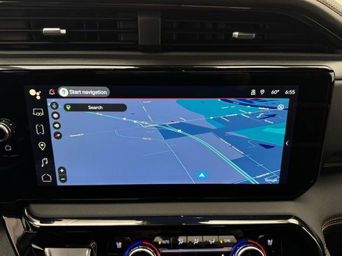 New 2026 GMC Sierra 2500 AT4 w/ AT4 Premium Plus Package image 40