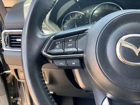 Used 2023 MAZDA CX-5 AWD 2.5 S w/ Premium Plus Pkg image 24
