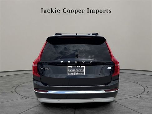 Used 2022 Volvo XC90 T8 Inscription w/ Advanced Package image 4
