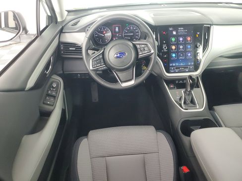 Used 2025 Subaru Outback Premium image 14