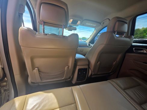 Used 2015 Jeep Grand Cherokee Limited RWD image 22