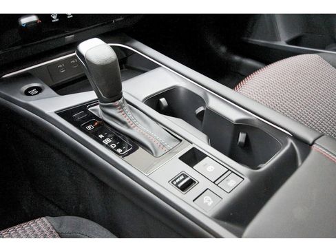 New 2026 Nissan Sentra SR w/ Floor Mat Package FWD image 26