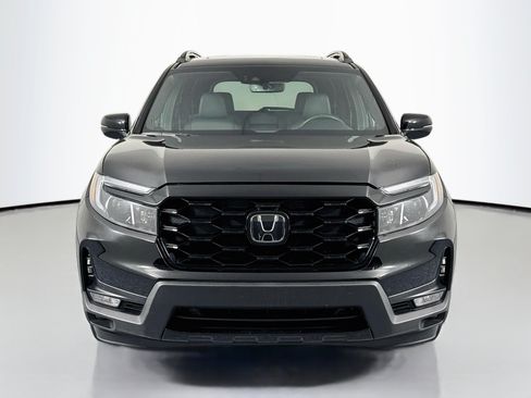 Certified 2022 Honda Passport Elite image 2
