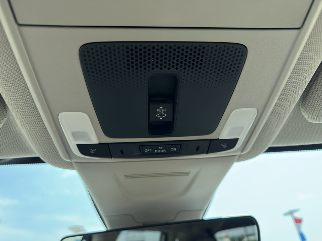 Used 2024 Honda CR-V EX-L image 26