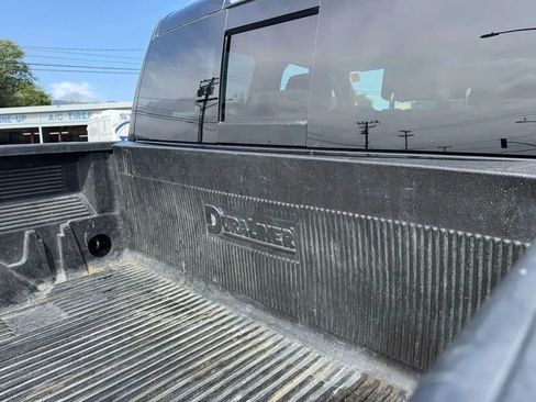 Used 2020 RAM 1500 Big Horn RWD image 21