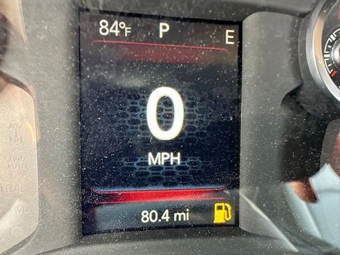 New 2024 RAM 2500 Tradesman w/ Chrome Appearance Group image 4