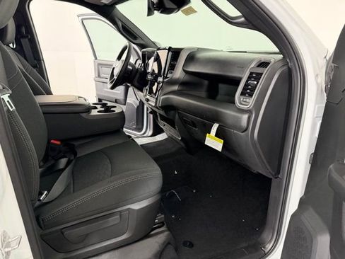 New 2026 RAM 2500 Tradesman AWD/4WD image 29