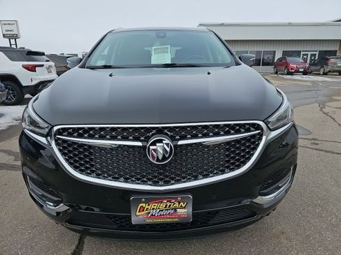 Used 2020 Buick Enclave Avenir w/ Avenir Technology Package image 8