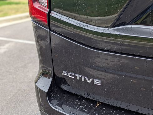 New 2025 Ford Expedition Max Active image 31