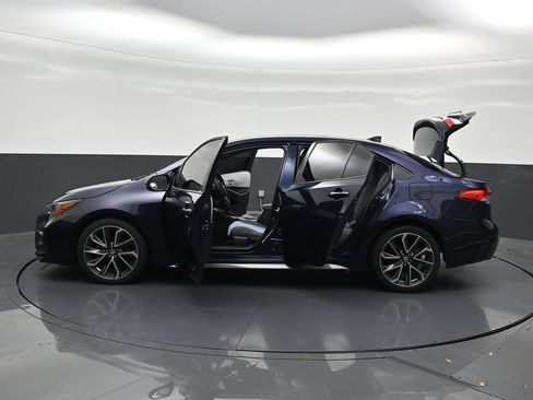 Used 2020 Toyota Corolla SE FWD image 36
