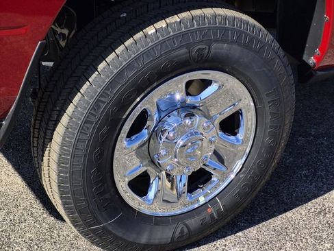 New 2026 RAM 2500 Tradesman image 8