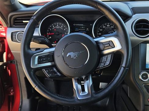 Used 2019 Ford Mustang GT Premium image 10