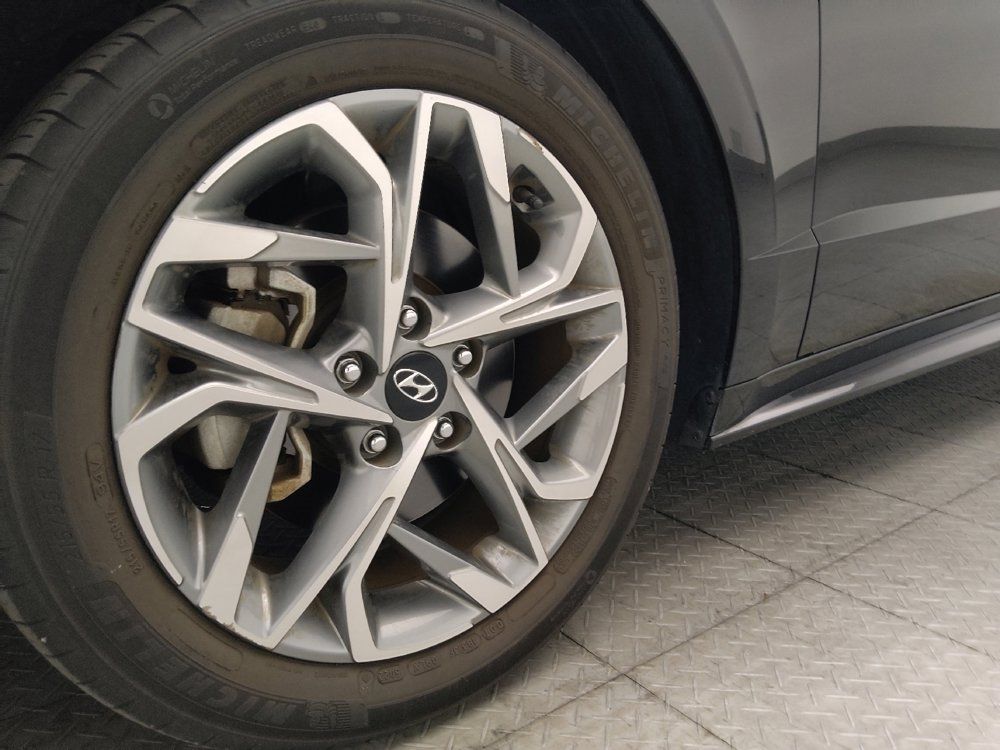 Used 2023 Hyundai Sonata SEL FWD image 31