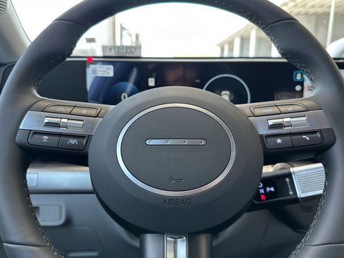 New 2025 Hyundai Kona SEL FWD image 27