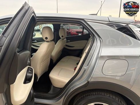 Used 2024 Buick Encore GX Preferred w/ Comfort Package image 21