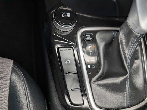 Certified 2023 Kia Seltos S AWD/4WD image 27
