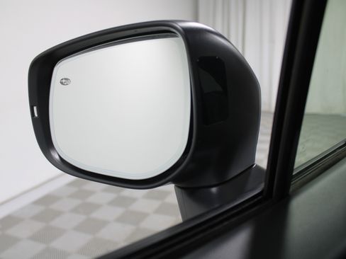 Certified 2024 Subaru Forester Wilderness image 18