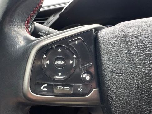 Used 2019 Honda Civic Si image 17